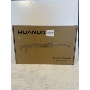 Huanuo Monitor Stand‎ Model: HNLL11 New In Box